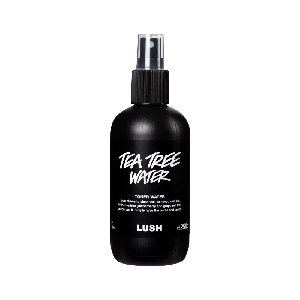 Tea Tree Water