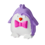 The Christmas Penguin