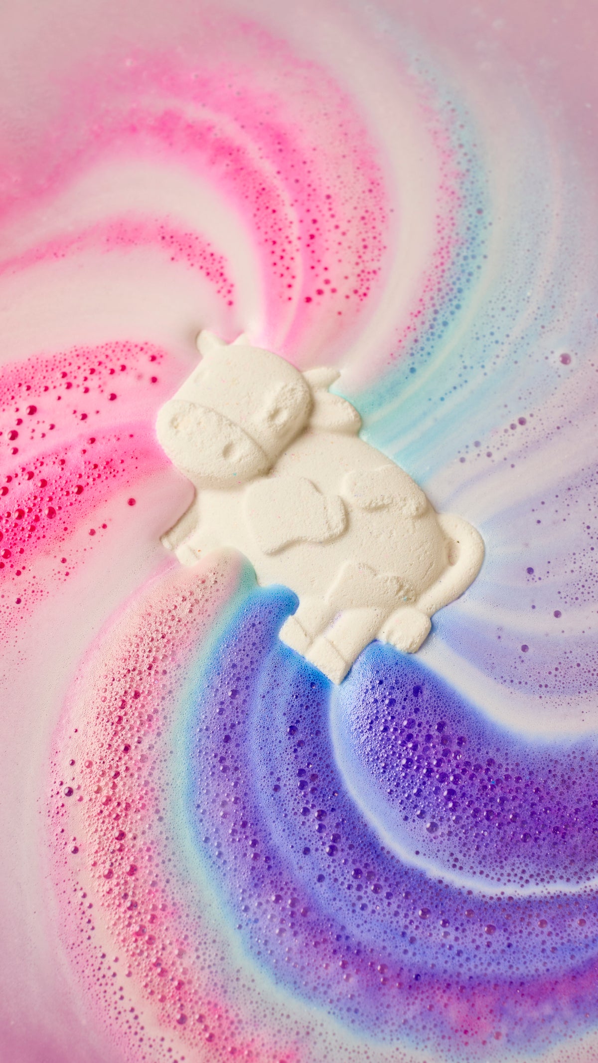 Swiss Magic Cow