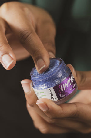 unicorn-lip-scrub-lippen-balsam-&-peeling