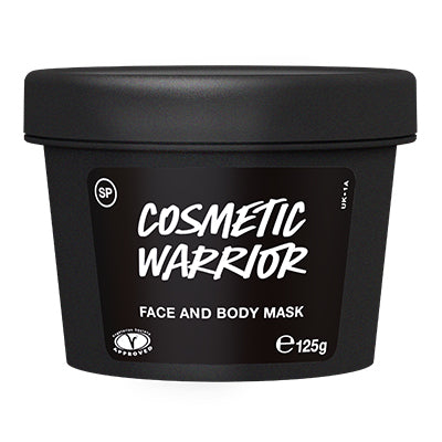 Cosmetic Warrior