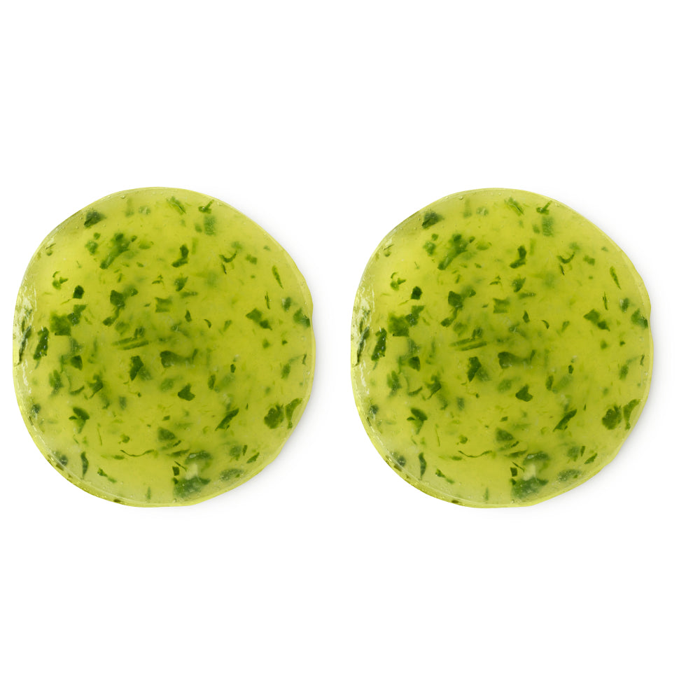 Cucumber Eye Pad