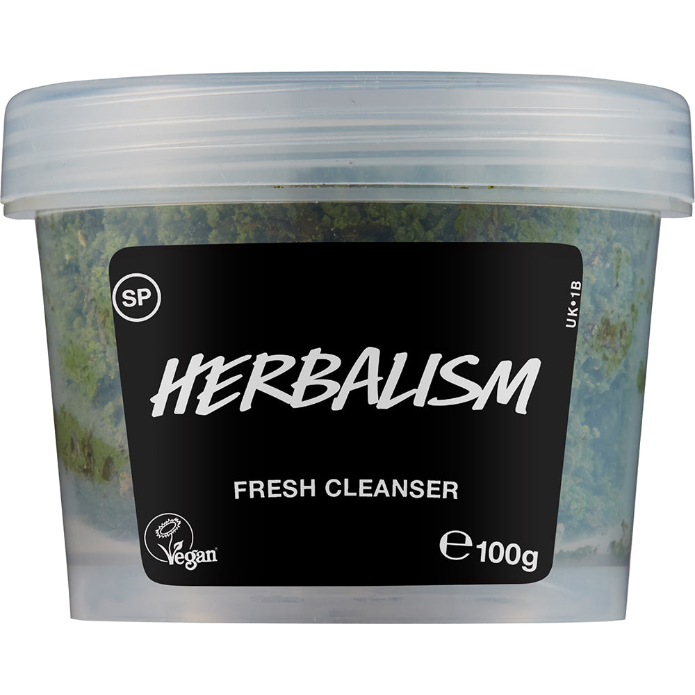 Herbalism