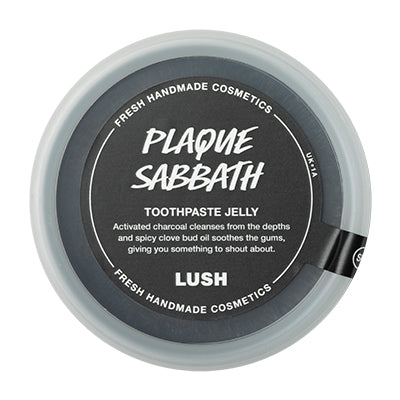 Plaque Sabbath