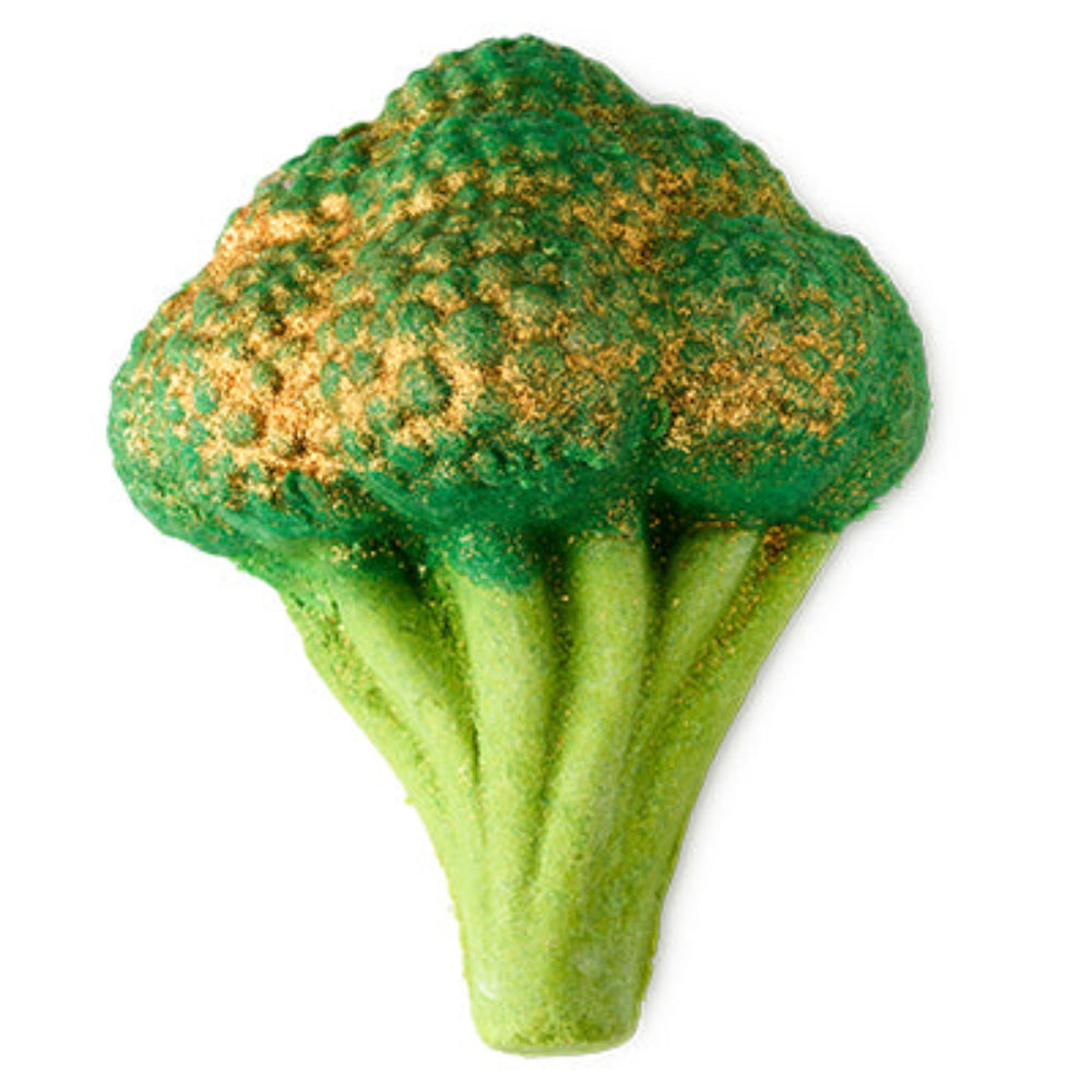 Christmas Broccoli