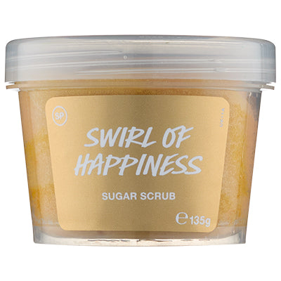 Swirl of Happiness