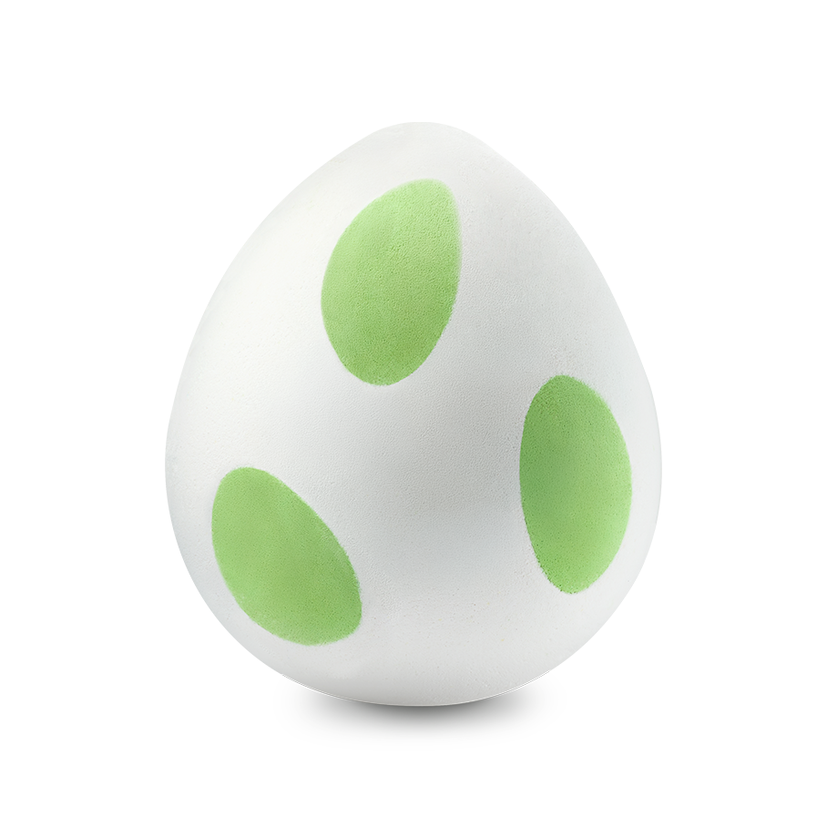 yoshi-egg-bath-bomb-badebomben