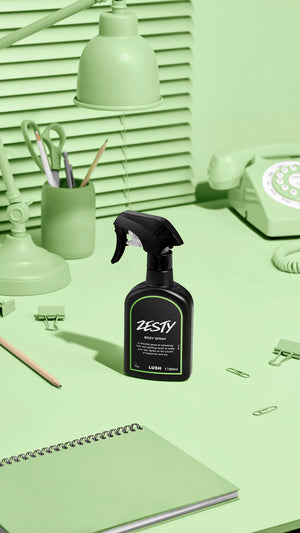 zesty-