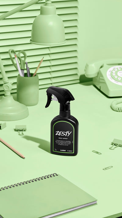 zesty-