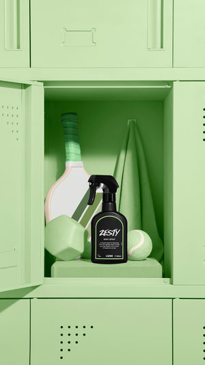zesty-