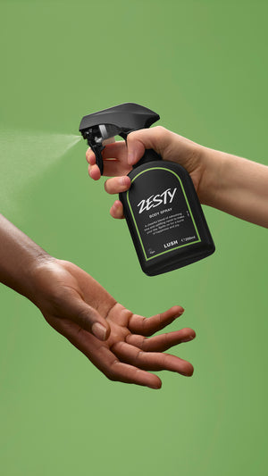 zesty-